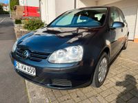 VW Golf 1.4 Trendline Klima, Sitzhzg Hessen - Neuhof Vorschau