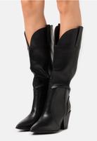 Stiefel Raid Wide Fit Perla - Cowboy-/Bikerboots in Black Bayern - Schongau Vorschau