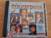 Deutsche Schlager Parade Vol. 2 CD Lolita Roy Black Bonney Stern Bonn - Duisdorf Vorschau