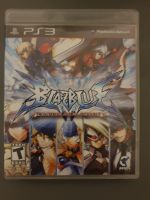 BlazBlue Continium Shift - Playstation 3 Wandsbek - Hamburg Eilbek Vorschau