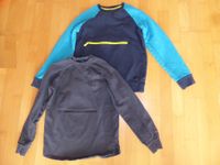 FIT-Z | 2x Sweatshirt | Gr. 152/158 | mit Bauchtasche | JAKO-O Bayern - Schöllkrippen Vorschau