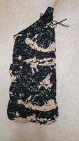 Abendkleid, Eine Schulter frei, gr-36. NEU Hessen - Löhnberg Vorschau