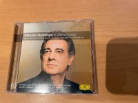 Plácido Domingo CD La Donna e mobile Nordrhein-Westfalen - Windeck Vorschau