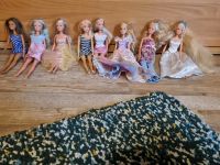 Barbie Puppen Niedersachsen - Auetal Vorschau