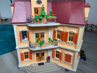 Playmobil Mein großes Puppenhaus 5302 Niedersachsen - Ritterhude Vorschau