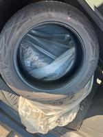 Sommerreifen 4x  215/55 R18H Continental Saarbrücken-Dudweiler - Jägersfreude Vorschau