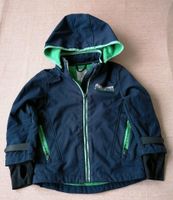 Jacke Softshell Größe 104 S. Oliver Rheinland-Pfalz - Wallmerod Vorschau