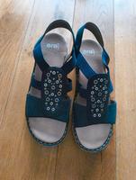 Neuwertiger Ara Sandalen 41 Schleswig-Holstein - Sieverstedt Vorschau