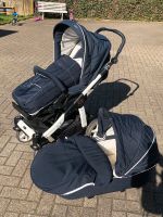 Kinderwagen Buggy Hartan Racer GT Nordrhein-Westfalen - Oberhausen Vorschau