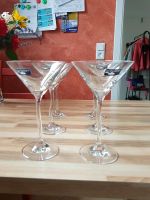 6 Cocktail/ Champagner Gläser NEU!! Hessen - Erlensee Vorschau