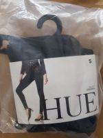 HUE Damen Hose Leggings Velvet aus Samt in Schwarz Gr. 36-40 NEU Niedersachsen - Rhumspringe Vorschau