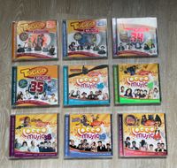 TOGGO music CDs Hessen - Bebra Vorschau