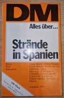 Alles über Strände in Spanien Nordrhein-Westfalen - Porta Westfalica Vorschau