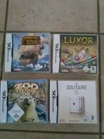 Nintendo DS Spiele 1 Hessen - Korbach Vorschau