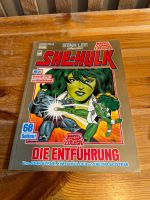 She - Hulk Comic Köln - Chorweiler Vorschau