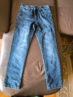 Jungen Thermo-Jeans-Hose Gr. 152, wie neu Berlin - Pankow Vorschau