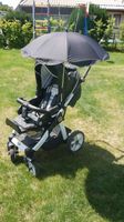 Hartan Racer GT Kinderwagen Buggy Karre Ludwigslust - Landkreis - Neustadt-Glewe Vorschau