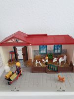 Playmobil kuhstall Niedersachsen - Oldenburg Vorschau
