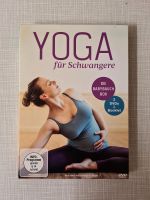 Yoga für Schwangere - 2DVDs und Booklet Neuhausen-Nymphenburg - Neuhausen Vorschau