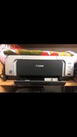 Canon Pixma iP 4200 Farbdrücker Drücker Scanner Kopierer Nordrhein-Westfalen - Kreuzau Vorschau