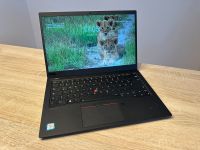 Lenovo ThinkPad X1 7th Laptop - i7 Intel - 16GB - LTE - Win 11 Köln - Rodenkirchen Vorschau