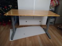 Schreibtisch IKEA 120 x 60 Bayern - Bobingen Vorschau