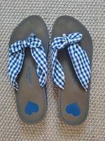 Neue Trachten FlipFlop Gr. 39 Bayern - Bruckmühl Vorschau