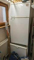 Kühlschrank, defekt, zu verschenken an Selbstabholer Nordrhein-Westfalen - Wetter (Ruhr) Vorschau