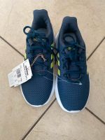 Adidas Turnschuhe Sportschuhe neu 36 Sachsen-Anhalt - Oebisfelde-Weferlingen Vorschau