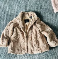 Zara teddy Kinder Jacke 104 Nordrhein-Westfalen - Rheine Vorschau