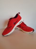 Nike WMNS Air Max Thea in Rot, Gr. 40 Baden-Württemberg - Freiburg im Breisgau Vorschau