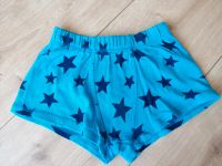 FRUGI Boxershorts/Unterhose Gr. 104-110 - Sterne - Bio-Baumwolle Baden-Württemberg - Müllheim Vorschau