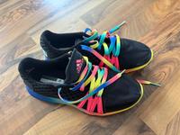 adidas Sneaker v Stella Mcartney, Gr. 38 2/3 Bayern - Zirndorf Vorschau