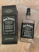 Jack Daniels 3l leere Flasche Berlin - Hellersdorf Vorschau