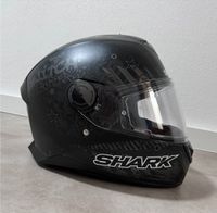 Shark Skwal Switch Riders 2 Integralhelm, Größe S Hessen - Neuenstein Vorschau