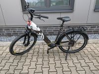 Husqvarna E-Bike Cross Tourer 2 Wave Elektrofahrrad Niedersachsen - Rhauderfehn Vorschau