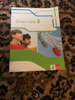 Green Line 2 Schülerbuch neu Schleswig-Holstein - Tarbek Vorschau