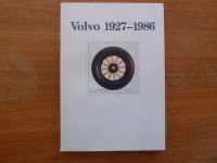 Volvo: Geschichte Historie Modelle Typenübersicht 1927 - 1986 Niedersachsen - Ritterhude Vorschau