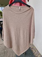 Poncho von Cecil Bayern - Finsing Vorschau