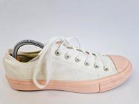 Converse Ctas II Ox 155728C Weiß Gr. 41,5 / Neu ohne Ovp Rheinland-Pfalz - Worms Vorschau