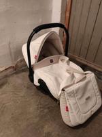 Babyschale Tutuk Niedersachsen - Hildesheim Vorschau
