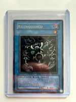 Relinquished | Yu-Gi-Oh | Wuppertal - Oberbarmen Vorschau