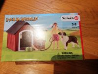 Schleich Farm World, Hundehütte, 42376 Nordrhein-Westfalen - Bestwig Vorschau