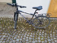 Morrison Fahrrad Bayern - Höchberg Vorschau