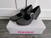 NEU! Absatzschuhe - Pumps - Gr. 37 - Graceland/Deichmann Hessen - Naumburg  Vorschau