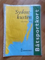 Seekarten Satz - Schwedische Süd-Ost Küste - Oskarshamn - Åhus Bielefeld - Bielefeld (Innenstadt) Vorschau