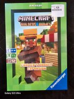 Ravensburger Minecraft Builders & Biomes Spiel Neu und OVP Sachsen - Werdau Vorschau