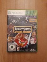 Angry Birds Star wars für die Xbox 360 Hamburg - Wandsbek Vorschau