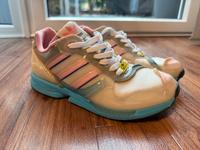 Adidas ZX 6000 Inside Out - Größe 41 1/3 Bayern - Markt Schwaben Vorschau
