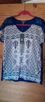 Shirt Camomilla Italia NEU mit Etikett gr 40 Nordrhein-Westfalen - Waltrop Vorschau